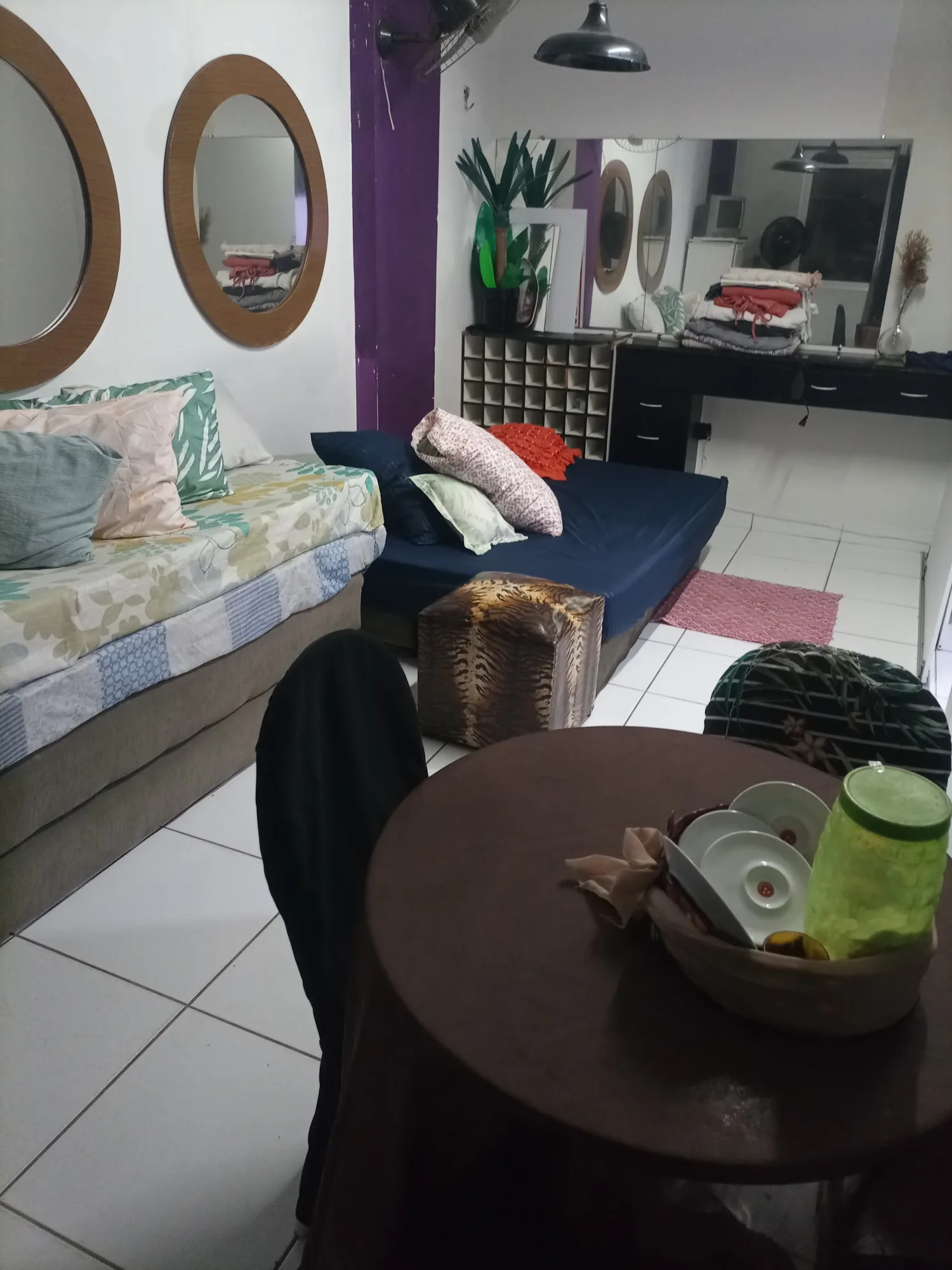 Kitnet aconchegante perto de tudo, foto 5