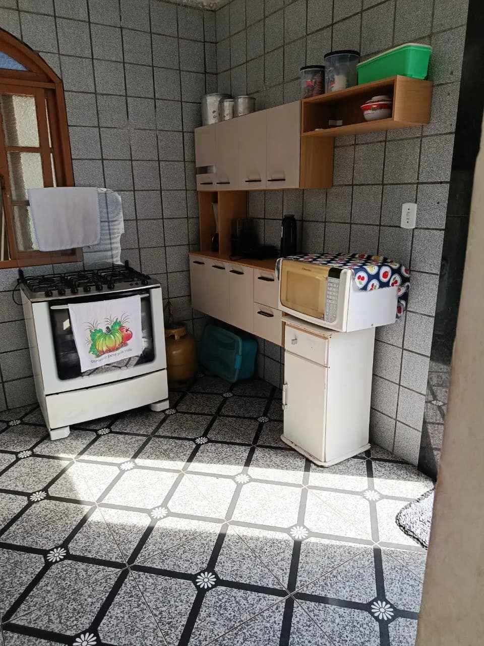 Casa de 3 quartos em Santa Mônica, foto 8