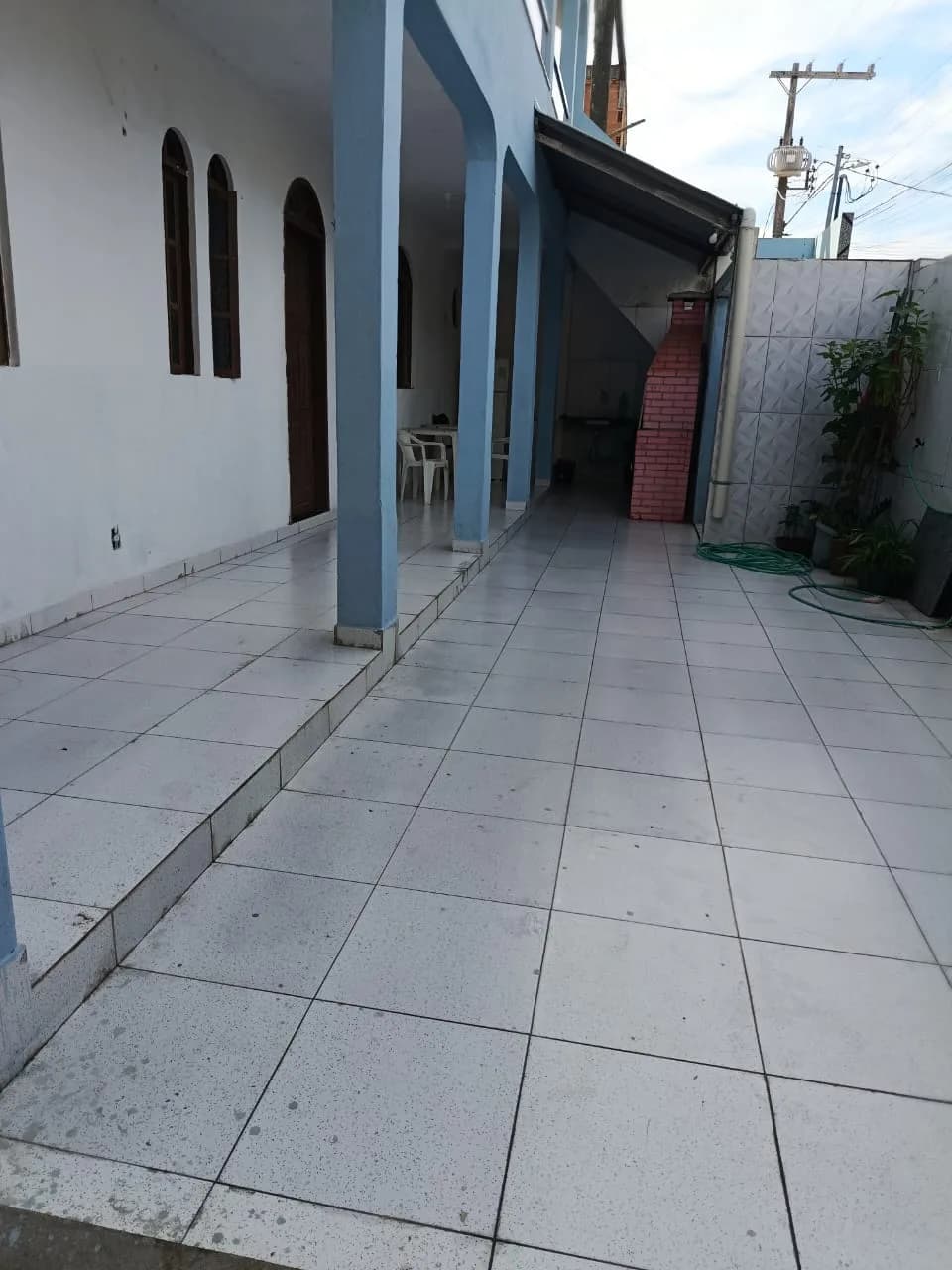 Casa de 3 quartos em Santa Mônica, foto 7