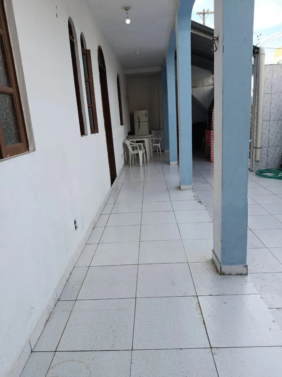 Casa de 3 quartos em Santa Mônica, foto 6