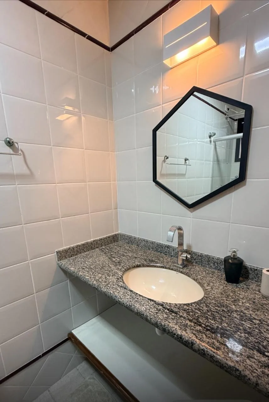 Apartamento de 3 quartos na Praia do Morro, foto 8