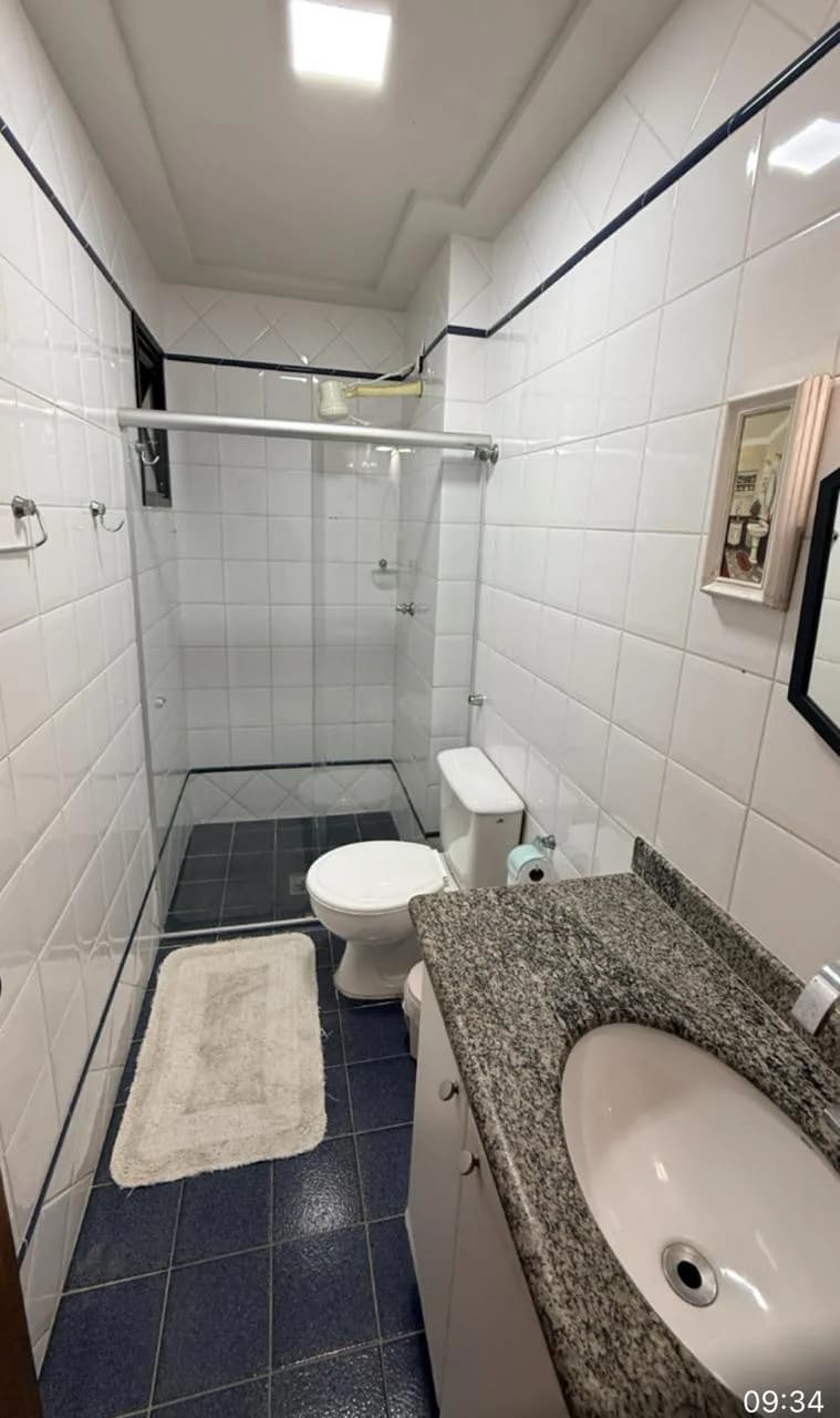Apartamento de 3 quartos na Praia do Morro, foto 9
