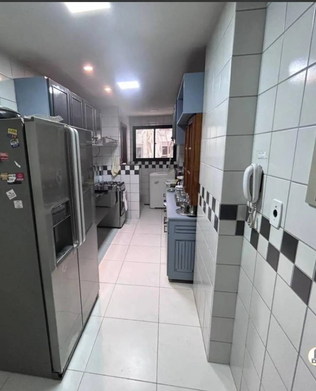 Apartamento de 3 quartos na Praia do Morro, foto 7