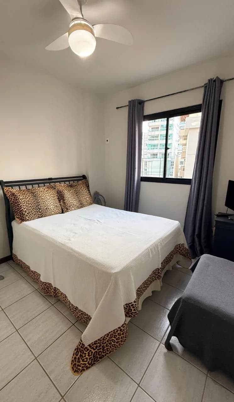 Apartamento de 3 quartos na Praia do Morro, foto 4