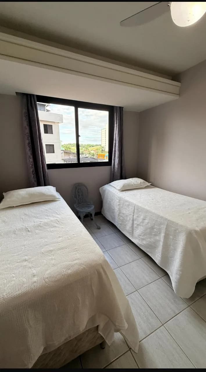 Apartamento de 3 quartos na Praia do Morro, foto 6