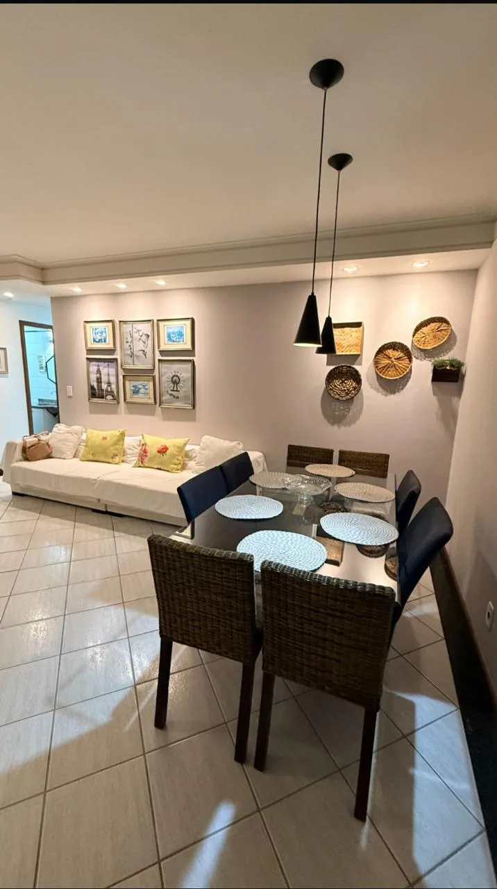 Apartamento de 3 quartos na Praia do Morro, foto 1